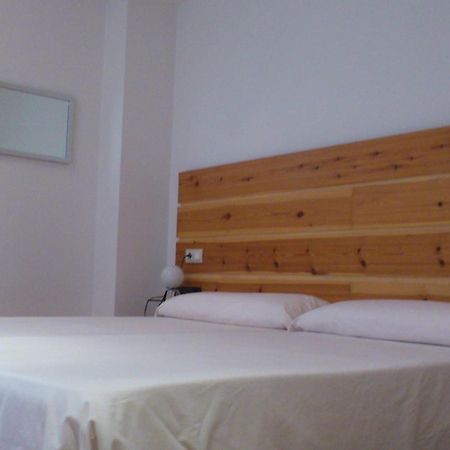 Hotel La Plaza II Luanco Exteriér fotografie